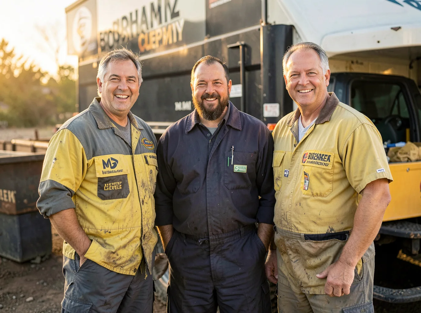Sewage Cleanup company in Bishopville, SC