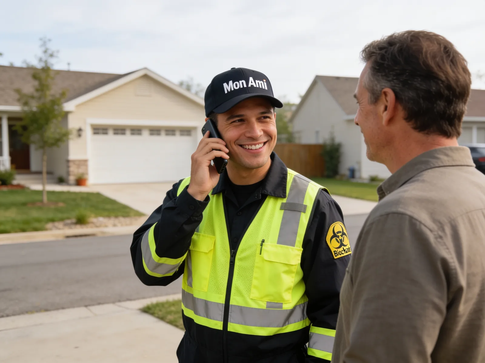 Sewage Cleanup Bishopville, SC FAQs